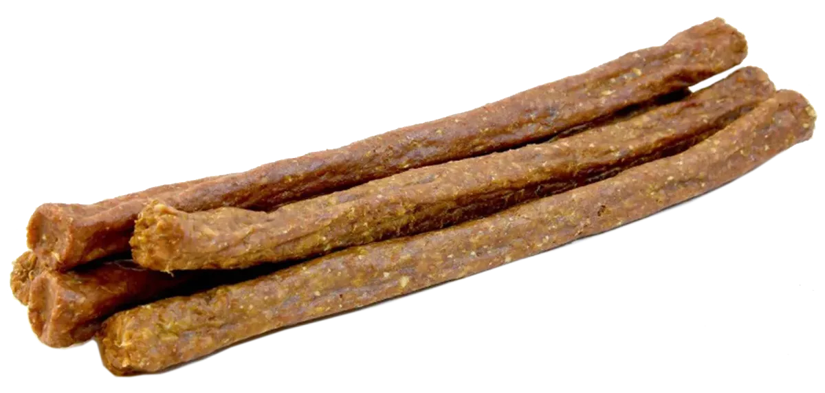 Hovädzie tyčinky