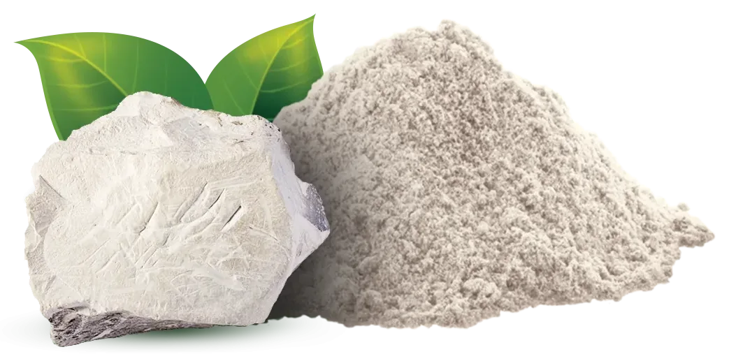 Kaolínový íl | Raw Diet Line