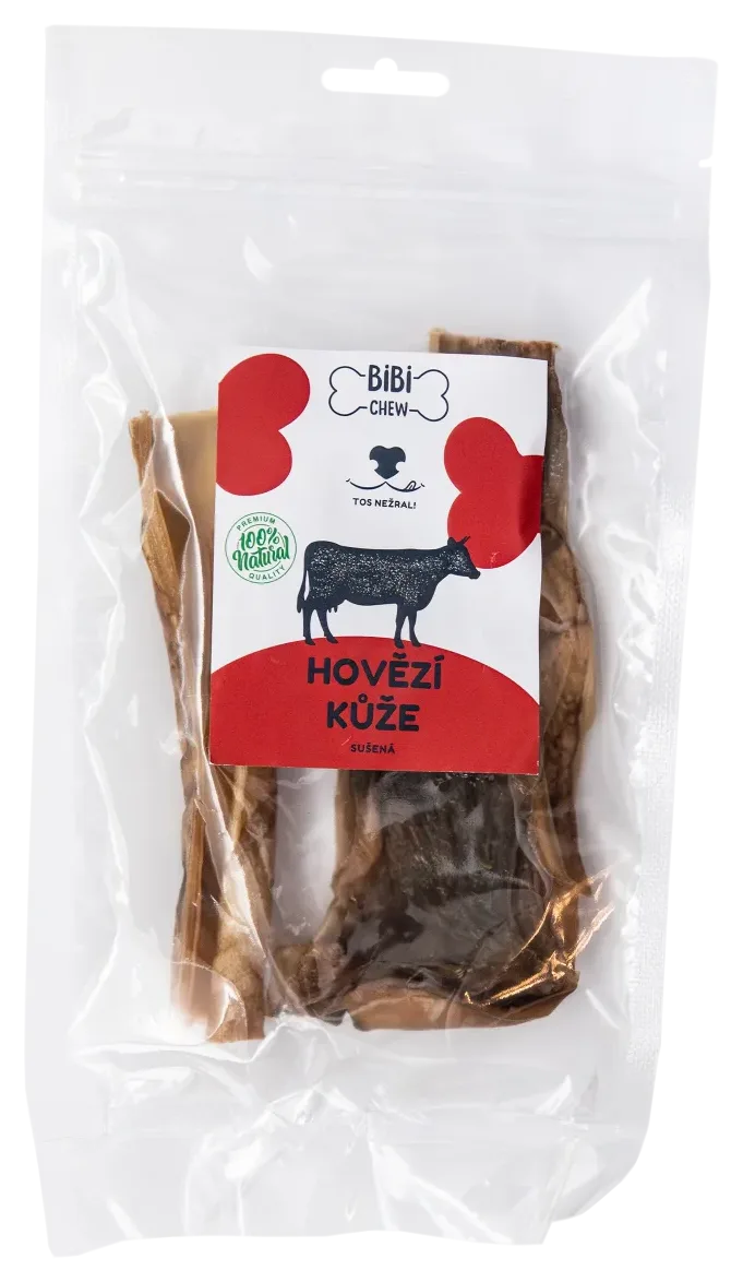 Hovädzia prírodná koža