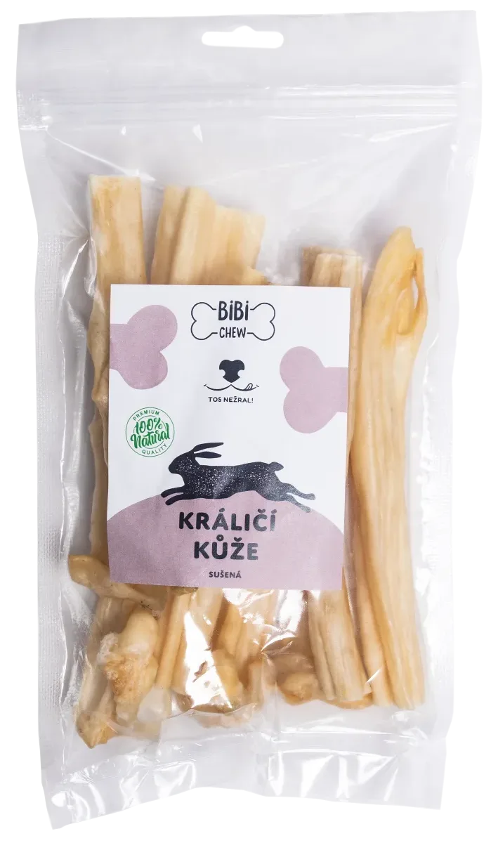 Králičie kože