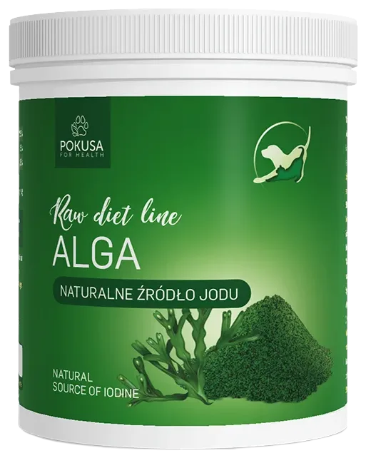 Riasy | Raw Diet Line