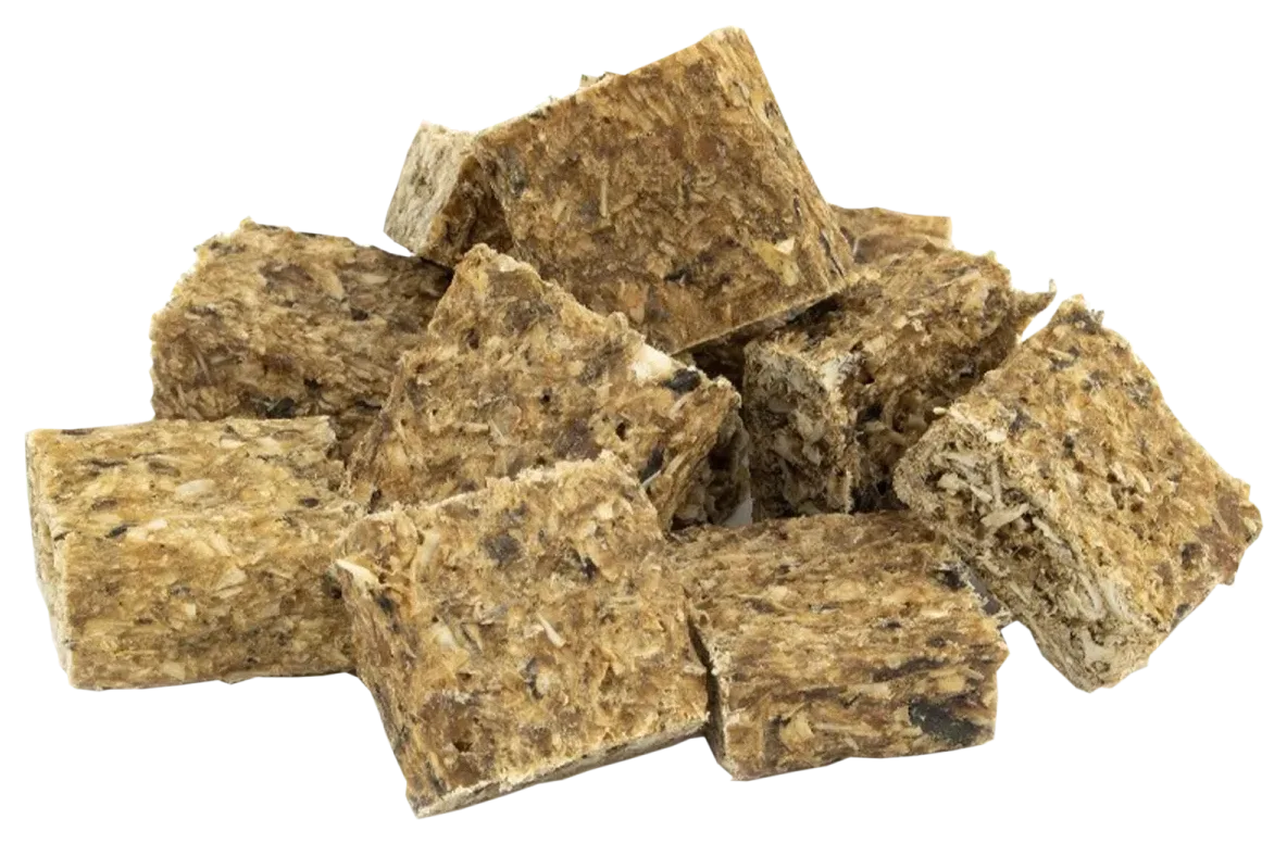 Cookies z tresky atlantickej