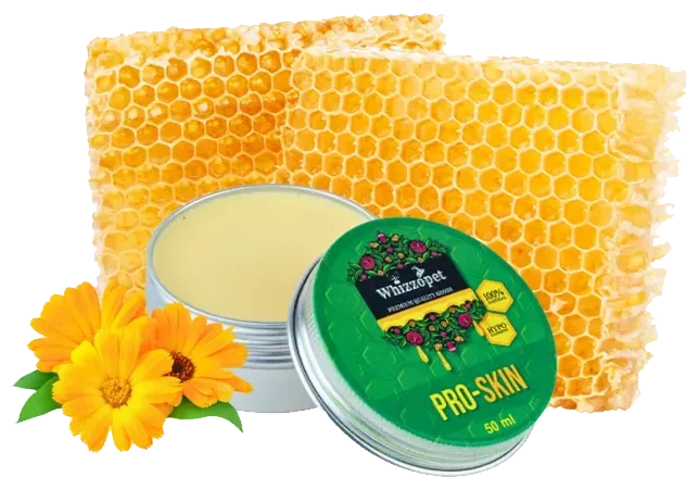 Pro-Skin – Masť na ošetrenie psích rán