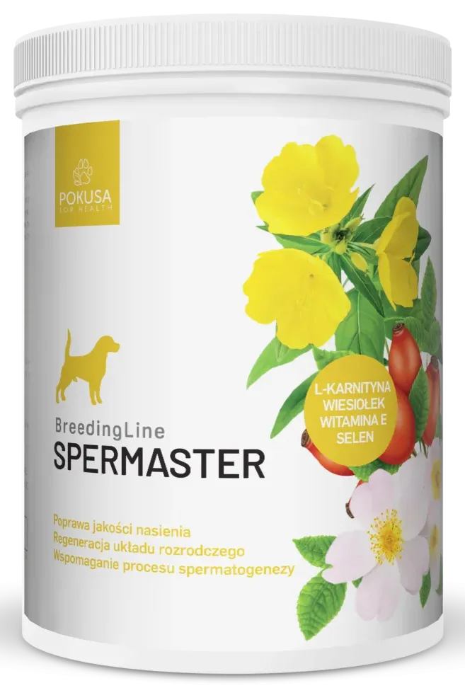 Spermaster | BreedingLine