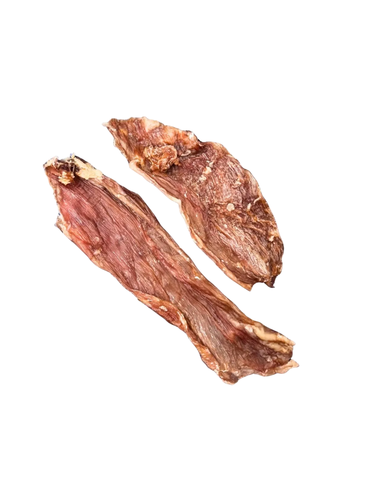 Sušené králičie brucho
