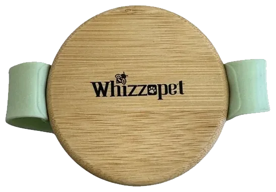 WhizzoBrush – Kefa pre psy na kúpanie